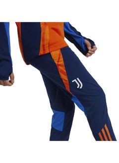 Adidas adidas juventus tiro24 competition training kids unisex pants  - Image 5