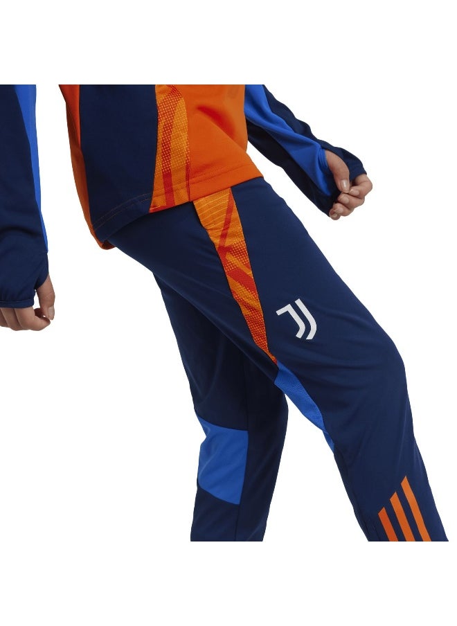 Adidas adidas juventus tiro24 competition training kids unisex pants  - Image 5