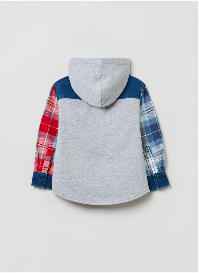 Ovs OVS Kids Boys T Shirts