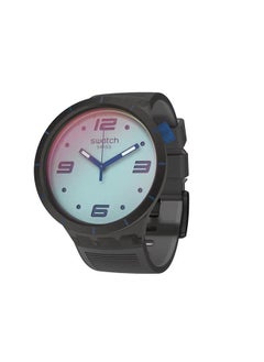 Swatch Silicone Analog  Watch SO27B121  - Image 1