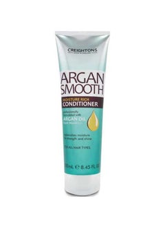 Creightons Argan Smooth Conditioner 250 ml