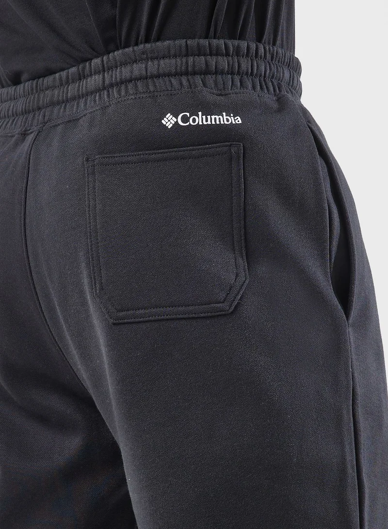 Columbia Essential Trek Sweatpants