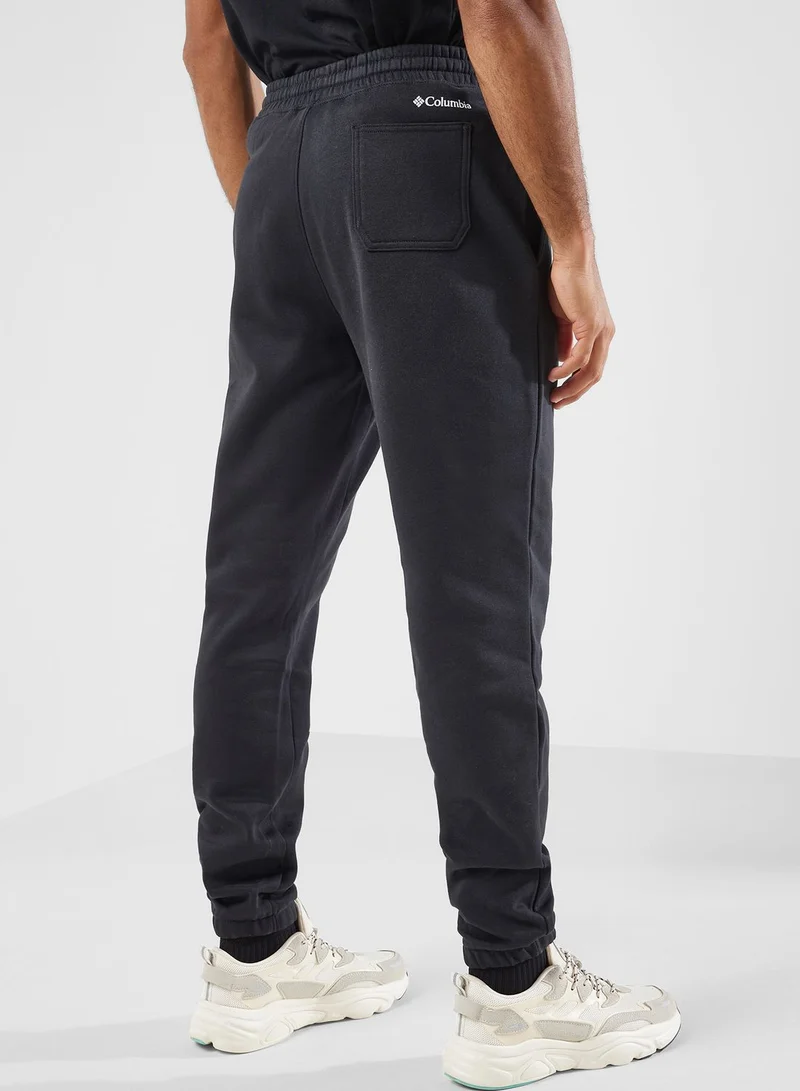 Columbia Essential Trek Sweatpants