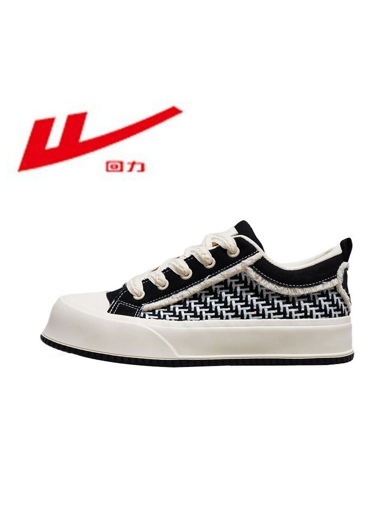 Warrior Women's Comfortable Casual  Shoes, Canvas Shoes - Image 1