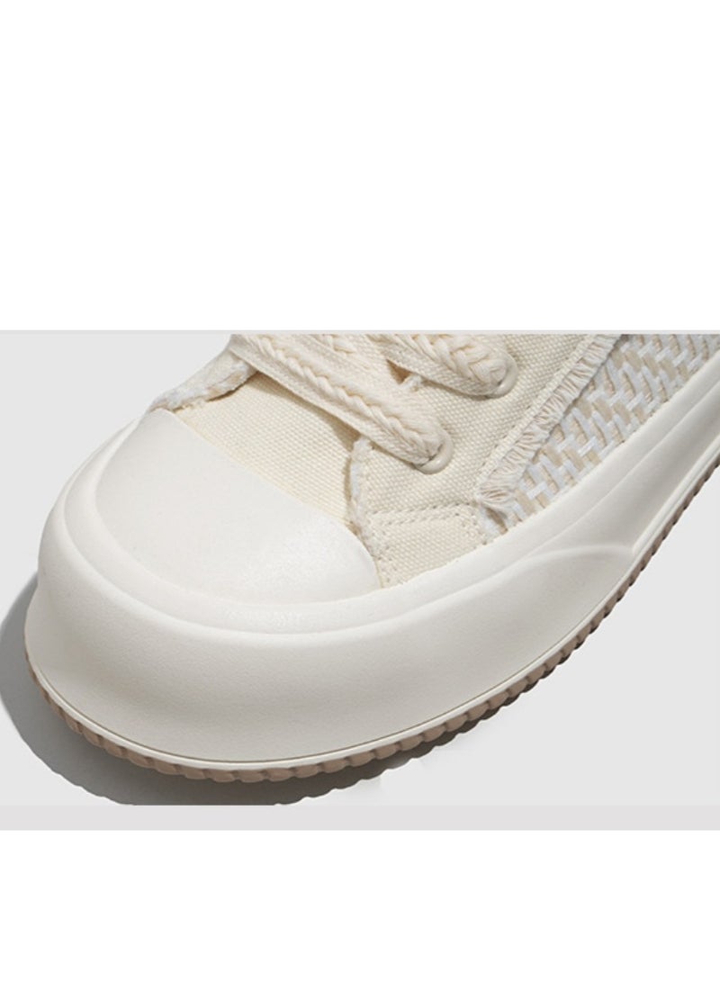 Warrior Women's Comfortable Casual  Shoes, Canvas Shoes - Image 3