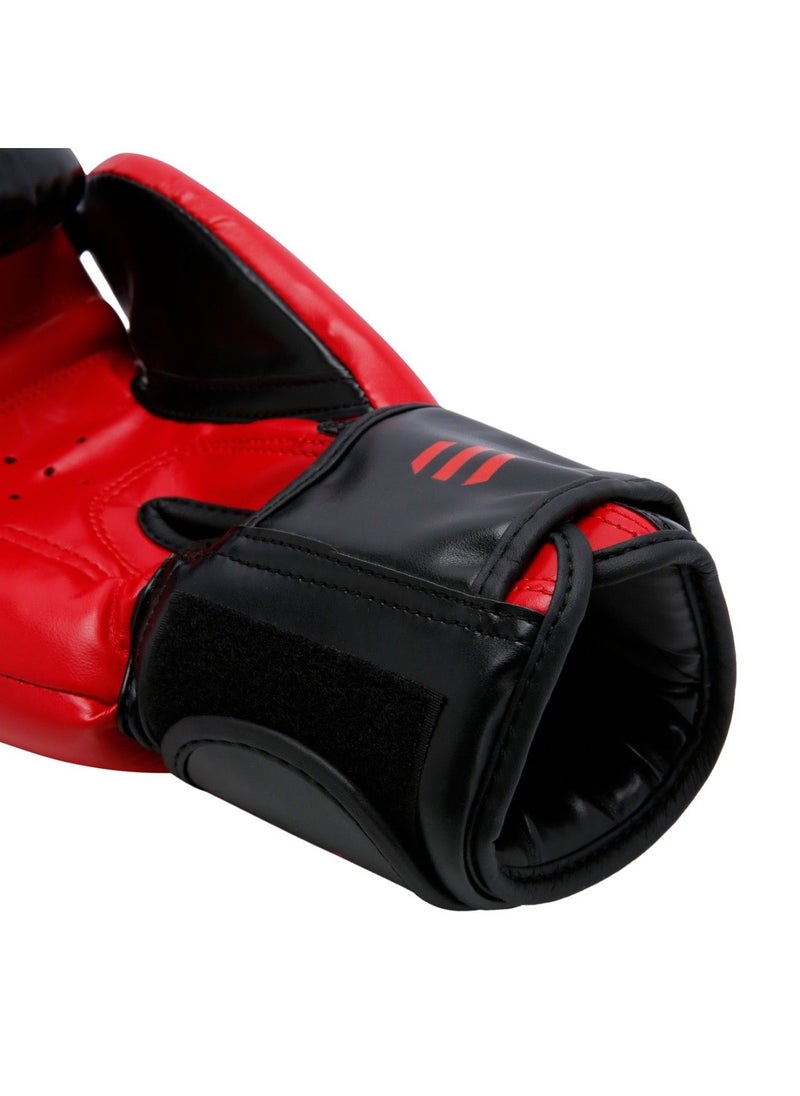 Evolve - Kickboxing Gloves Foam Padded with Adjustable Straps - Image 1