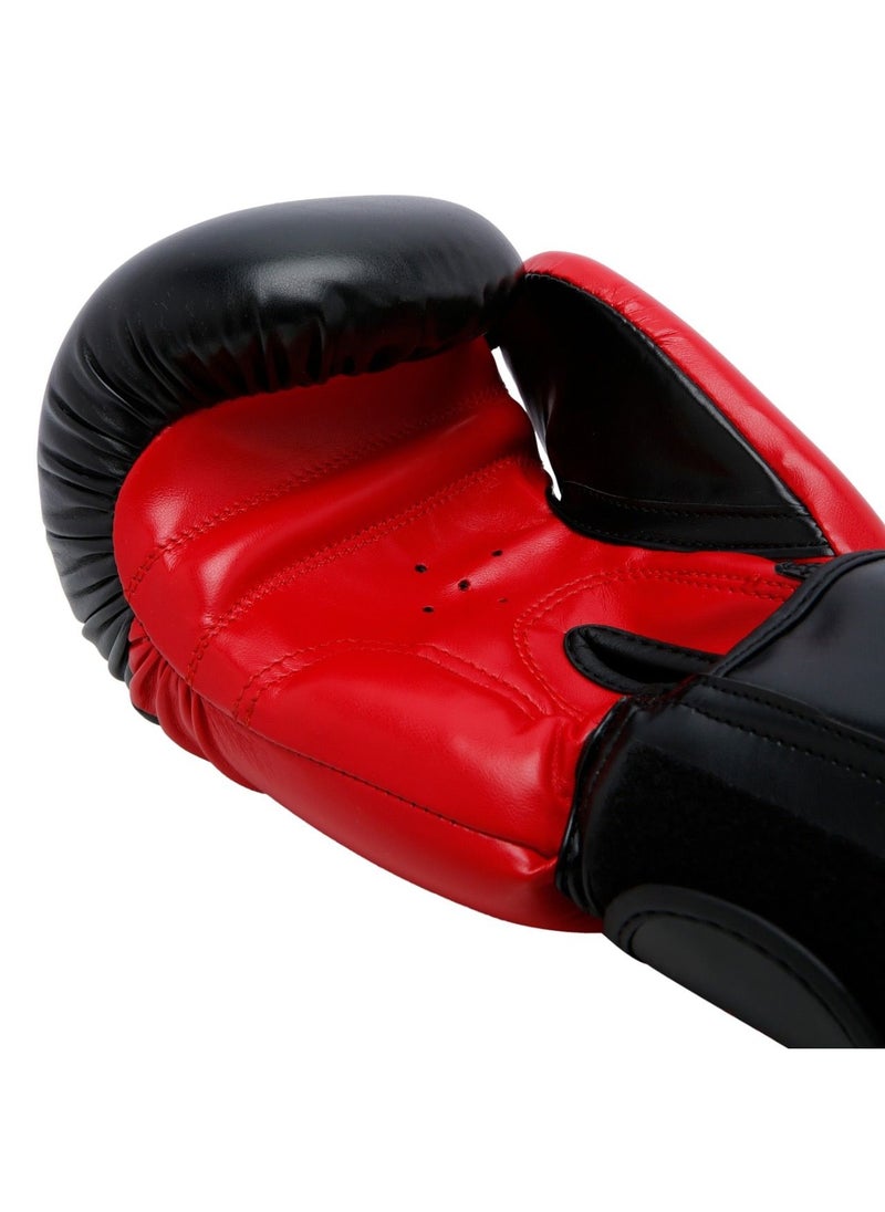Evolve - Kickboxing Gloves Foam Padded with Adjustable Straps - Image 1