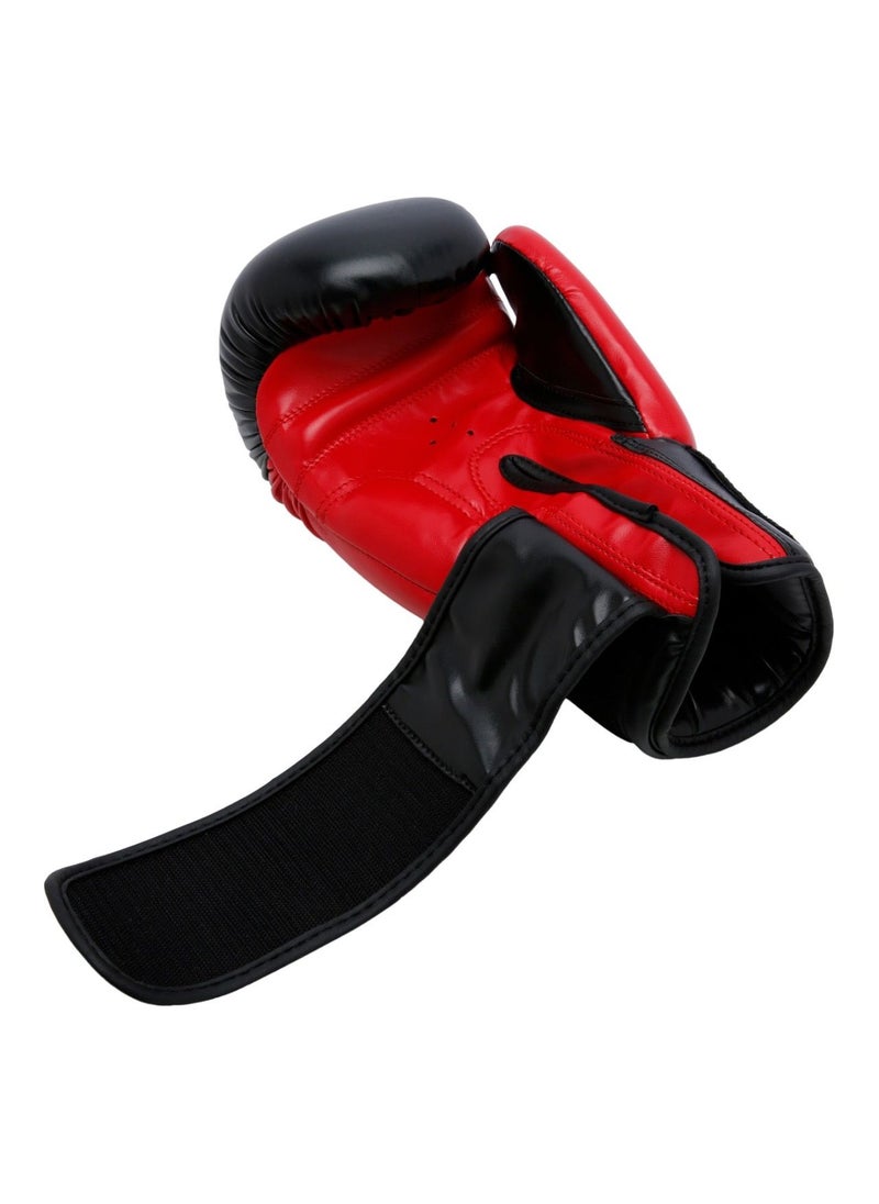 Evolve - Kickboxing Gloves Foam Padded with Adjustable Straps - Image 1