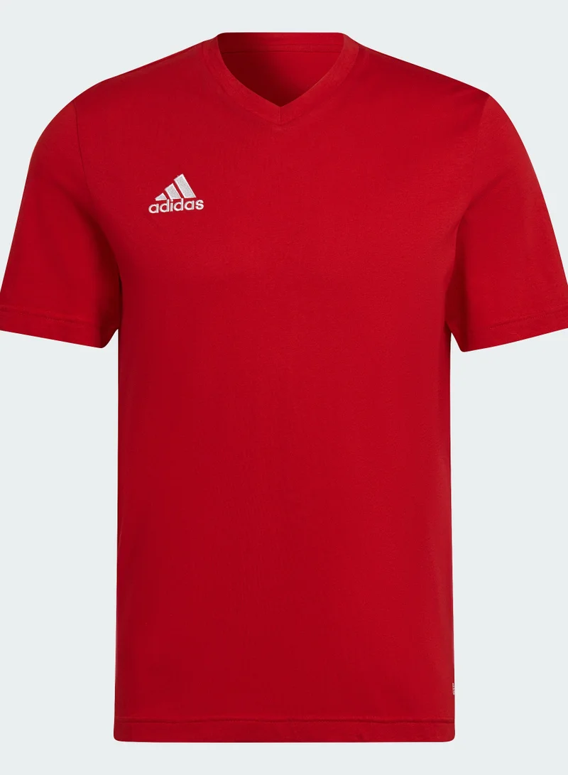 Adidas Entrada 22 T-Shirt