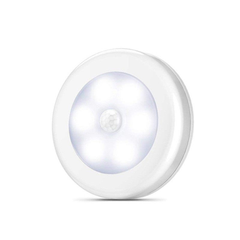 Rechargeable LED Night Light with Motion Sensor - Image 5