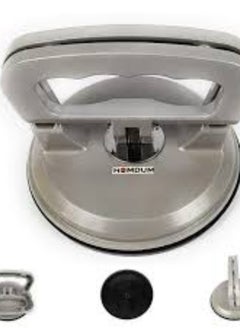 KNP KNP Heavy Duty Glass Suction Cup With Double Handle Locking (1 Plate)  - Image 3