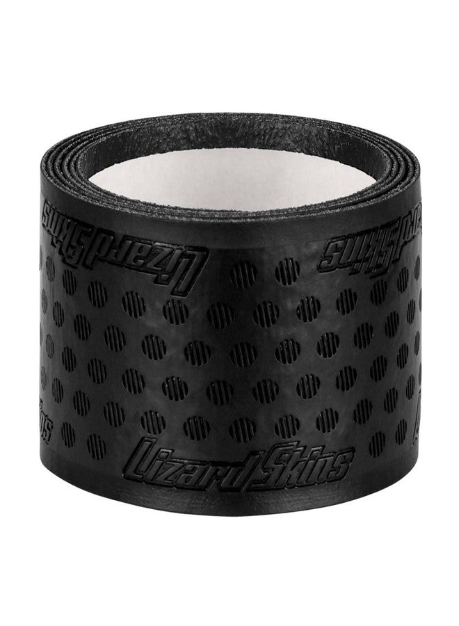 Lizard Skins DSP Ultra Bat Grip, Jet Black, 1.8 mm