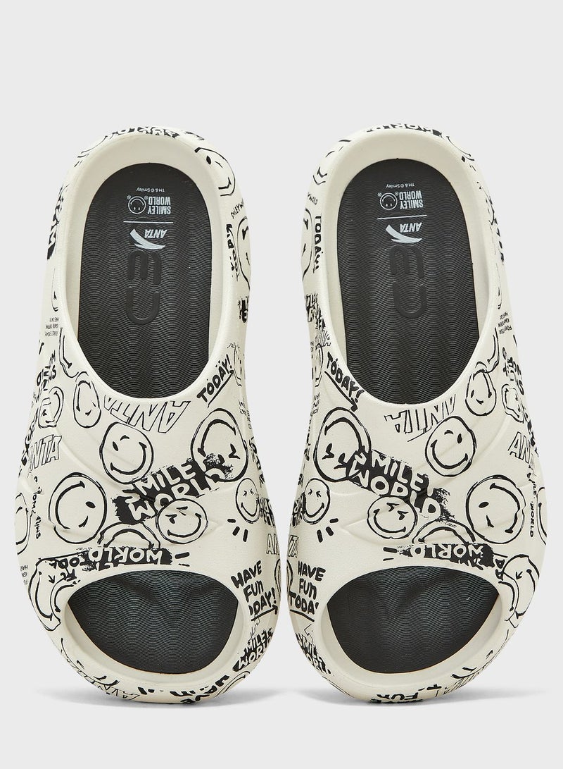 Beach Slippers