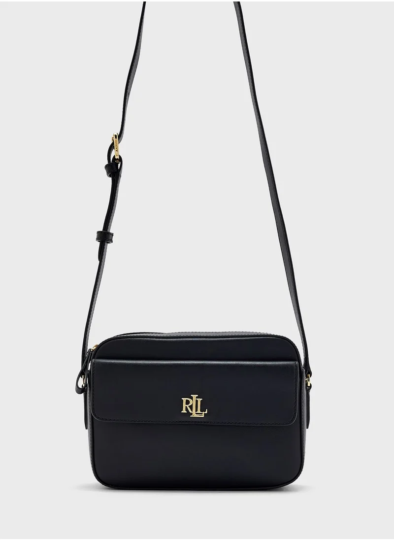 Lauren Ralph Lauren Marcy Medium Crossbody
