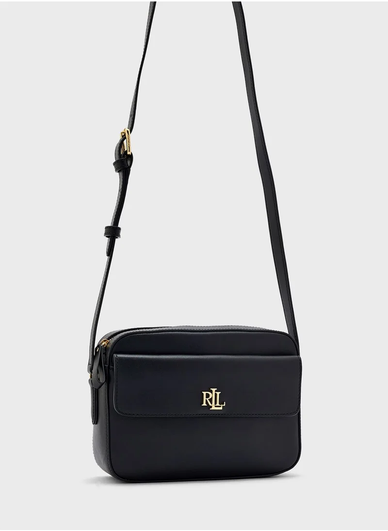 Lauren Ralph Lauren Marcy Medium Crossbody