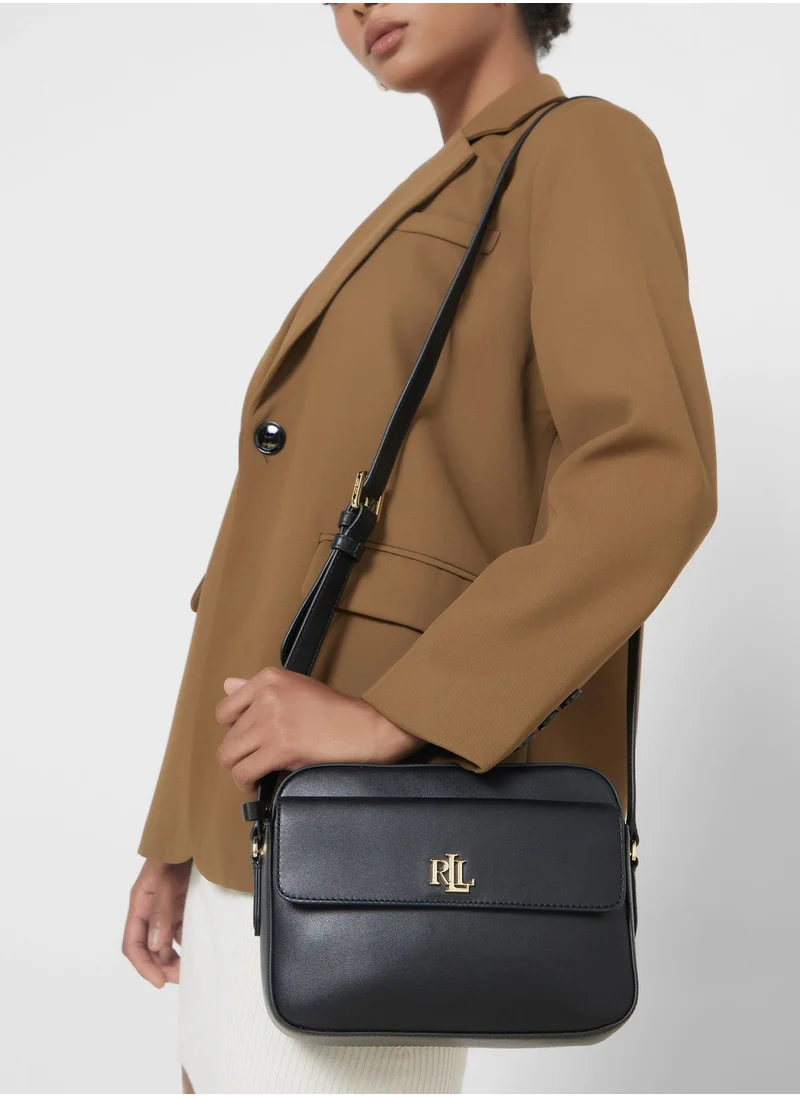 Lauren Ralph Lauren Marcy Medium Crossbody