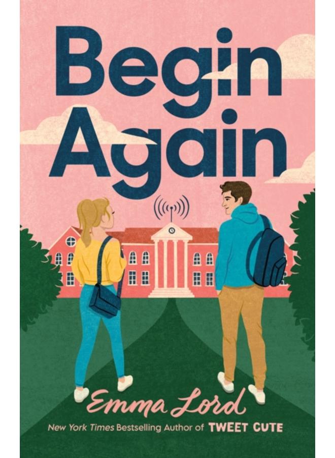 Begin Again : A Novel 