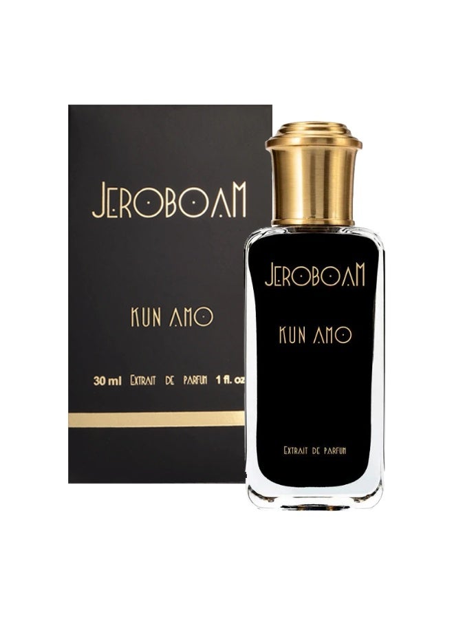 Jeroboam Kun Amo Extrait De Parfum 30ml