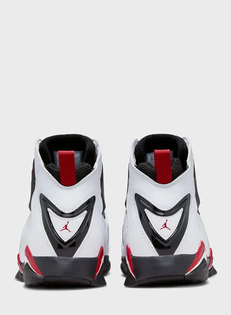 Jordan Jordan True Flight