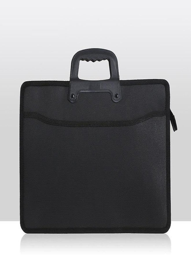 GNOLY Messenger Bag | Laptop Bag | Executive Bag | File Bag for Office | Travel for Men - Image 3