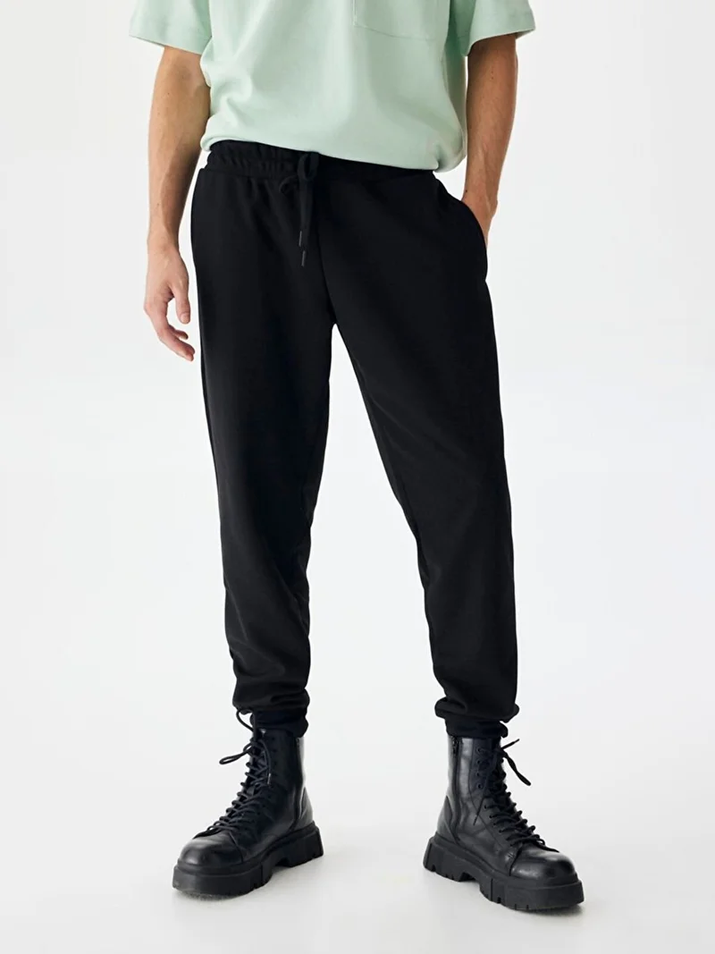 LTB Black Tracksuit