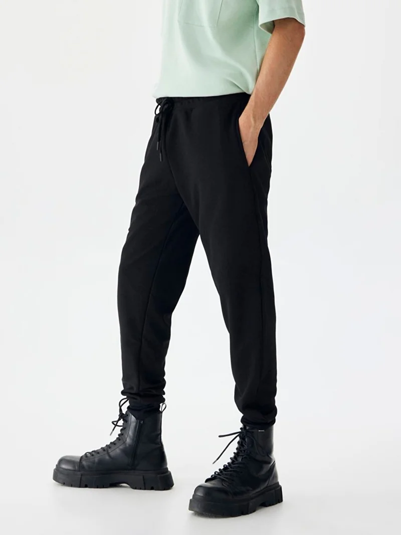LTB Black Tracksuit