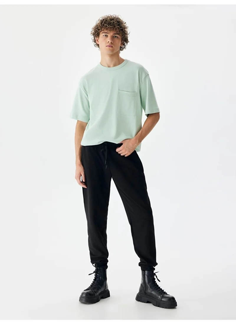 ال تي بي Black Tracksuit