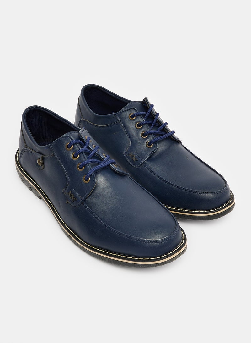 Business casual shoes for men - Image 3