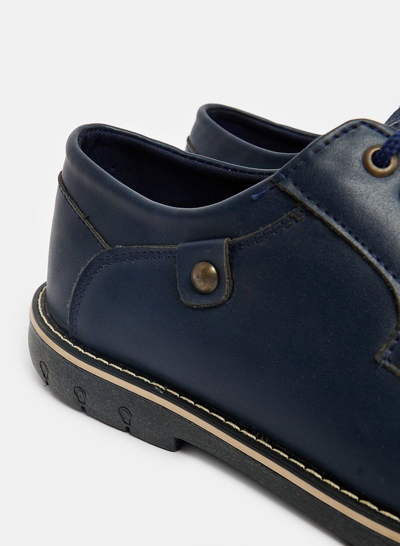 Business casual shoes for men - Image 4