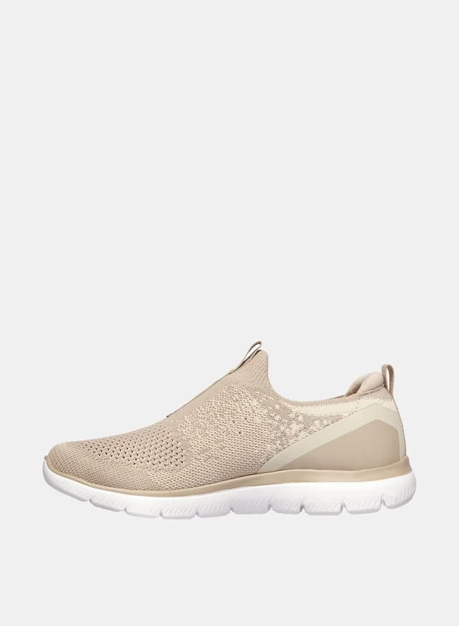 SKECHERS Women's Slip-On Walking Shoes