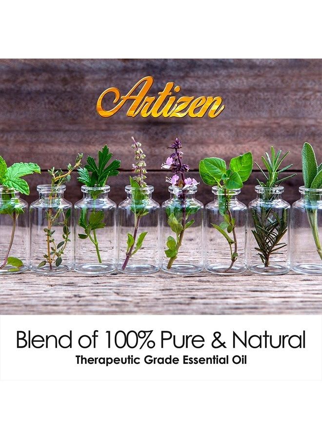 Artizen 30ml Oils - Garlic Essential Oil - 1 Fluid Ounce - Image 2