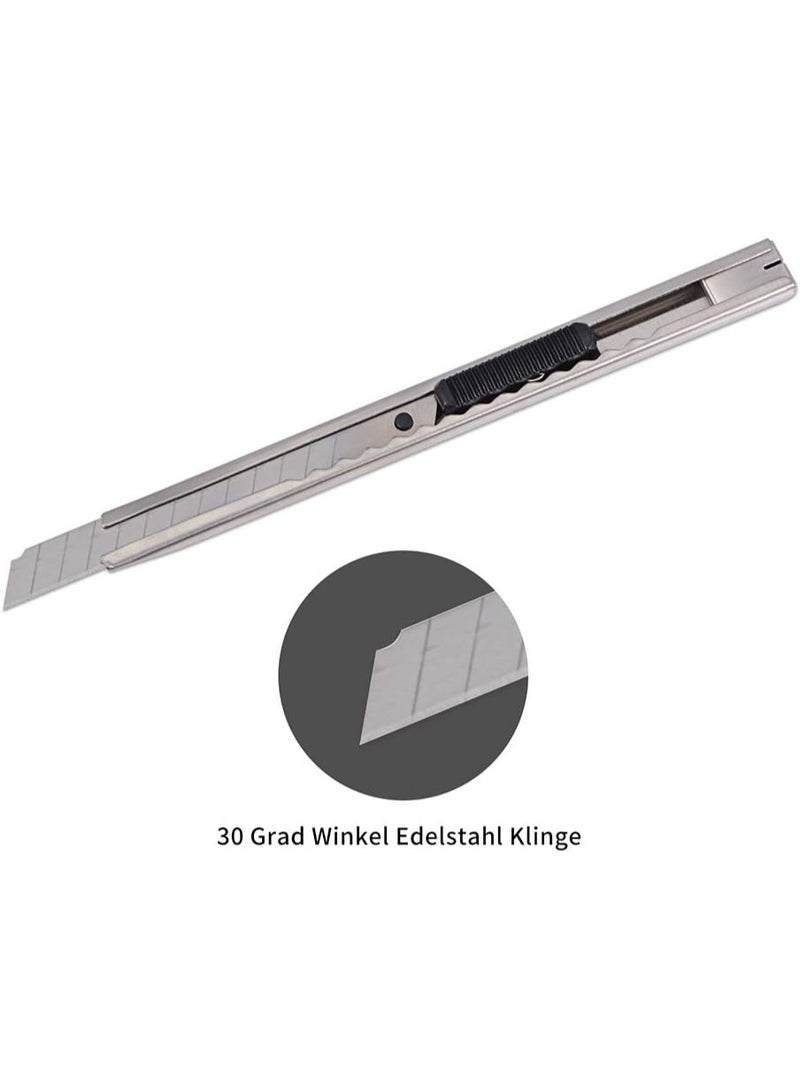 مركبة فينيل لف أداة مجموعة نافذة الصبغة أداة تشمل 4 بوصة شعرت Squeegee ، قابل للسحب 9mm سكين المرافق والشفرات ، زيبي فينيل القطع وميني الذهاب زاوية Squeegee لتغليف السيارات - Image 2