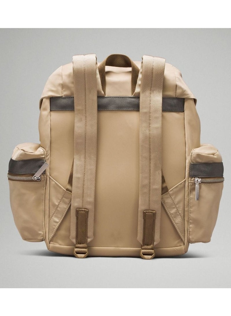 لولوليمون Wunderlust Backpack *Mini 14L  - Image 3