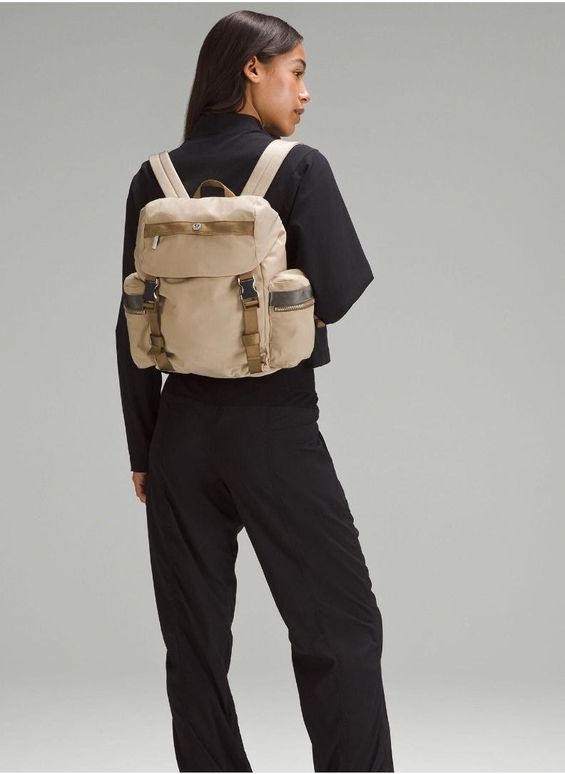 لولوليمون Wunderlust Backpack *Mini 14L  - Image 2