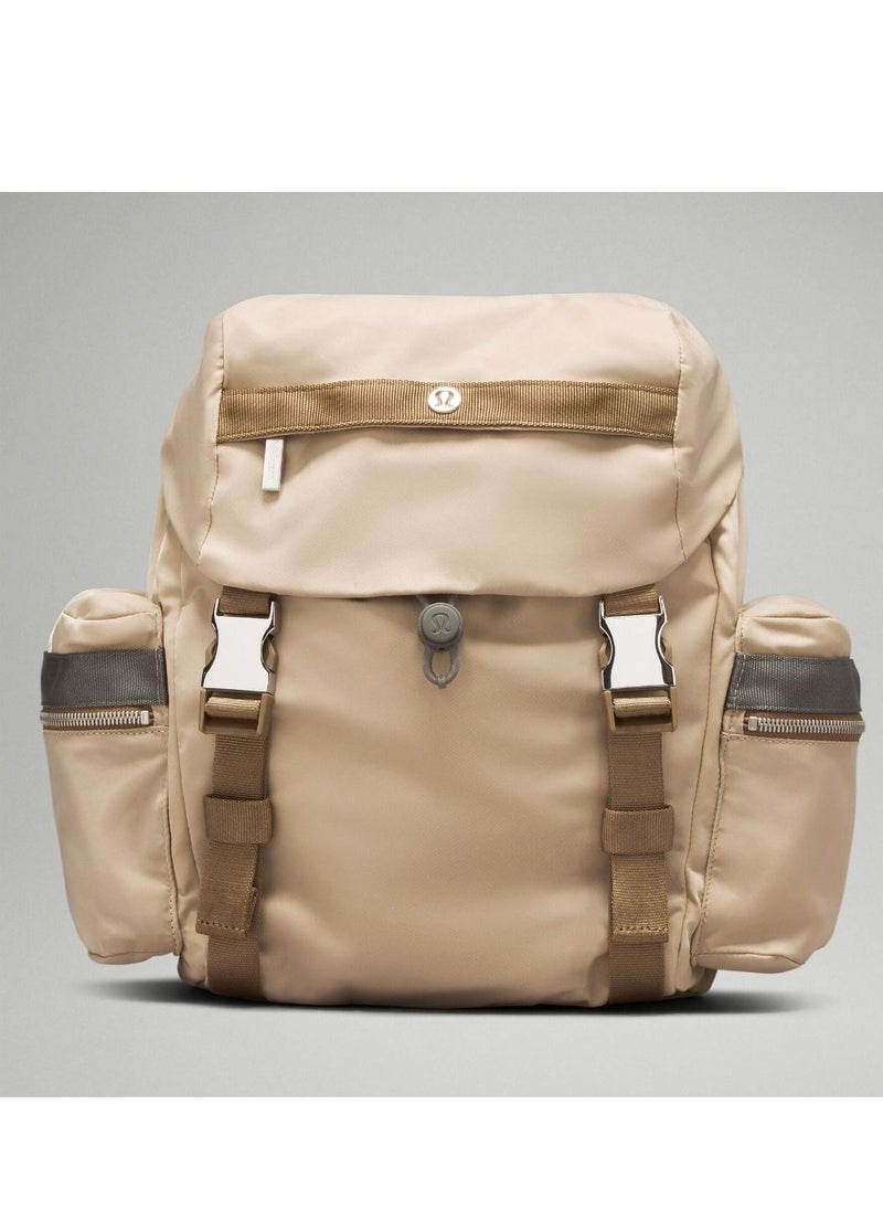 لولوليمون Wunderlust Backpack *Mini 14L  - Image 1