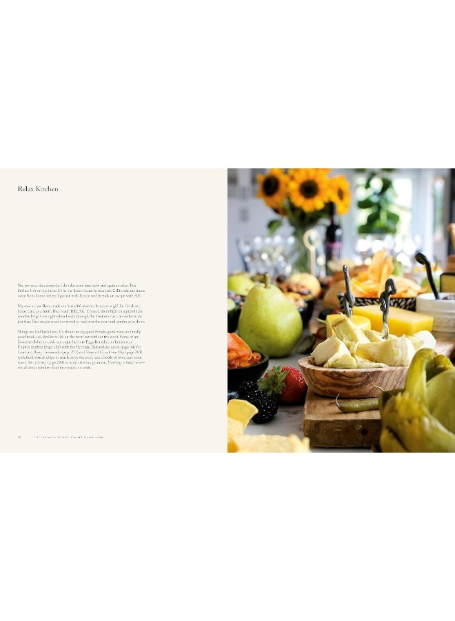 The Krause Berry Farms Cookbook: Sweet and Savoury Recipes from the Fraser Valley's - Image 3