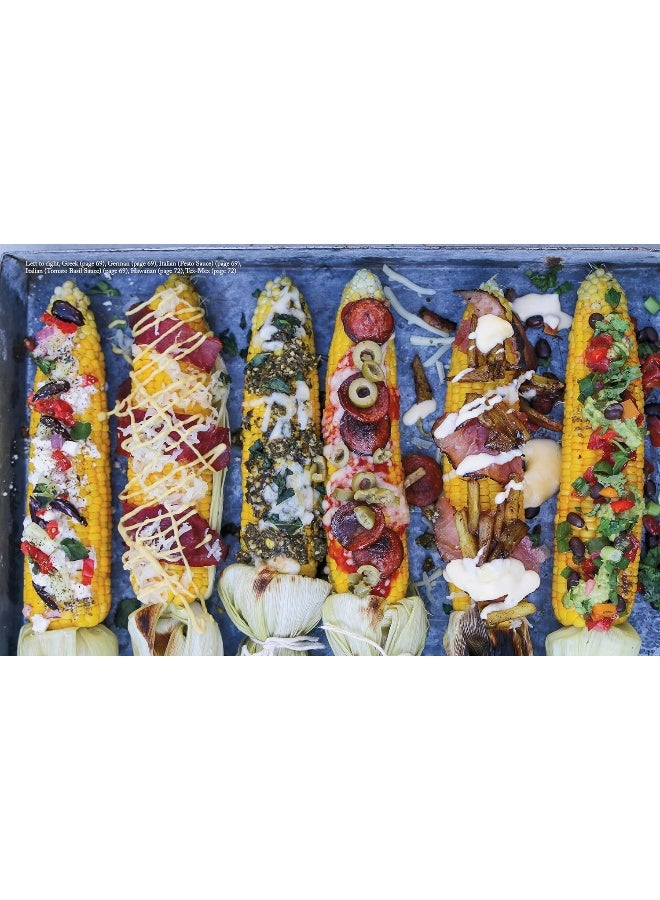 The Krause Berry Farms Cookbook: Sweet and Savoury Recipes from the Fraser Valley's - Image 4