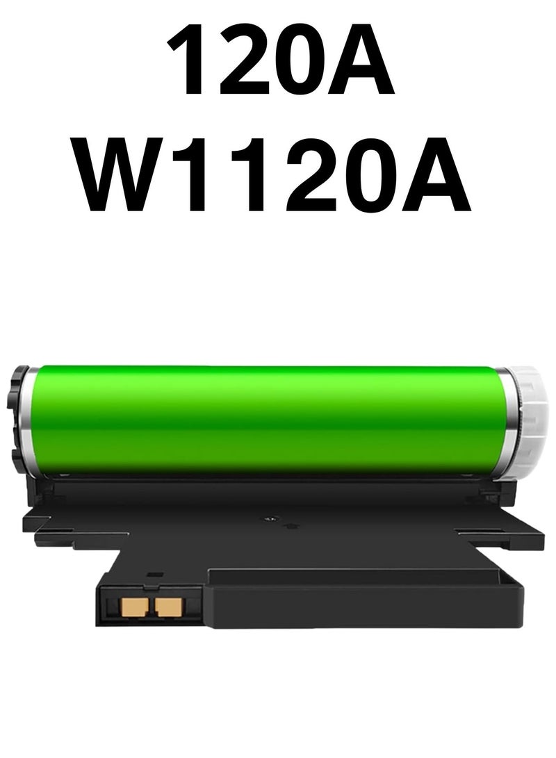 وحدة درام  W1120A 120A متوافقة  مع طابعات اتش بي 150a 150nw 178nw 179fnw سعة 16000 صفحة - Image 1