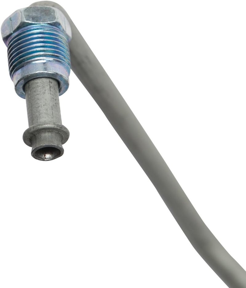 Plews Edelmann 92285 Power Steering Pressure Line Hose Assembly - Image 2