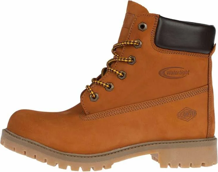 Scooter  Men's Daily Boots