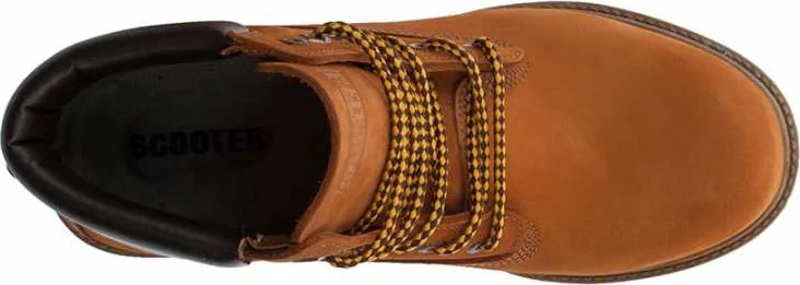 Scooter  Men's Daily Boots