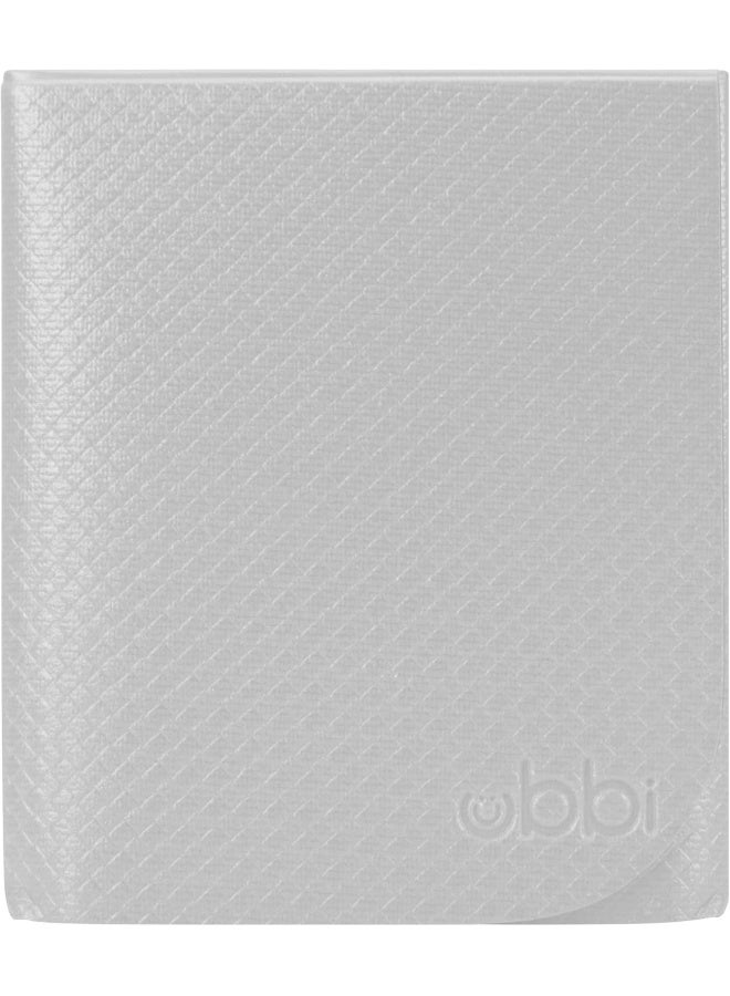 Ubbi Changing Mat, Gray - Image 1