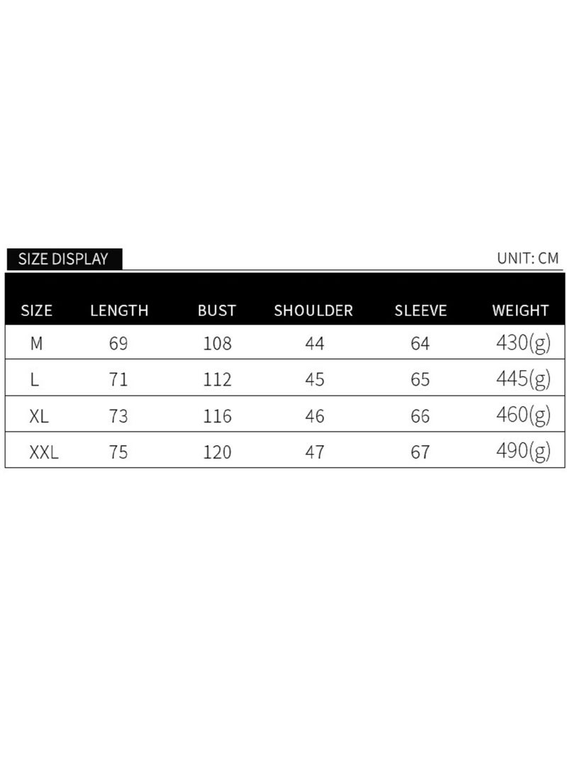 Loquat Loose Hooded 3D Digital Printed Sweater - Image 3