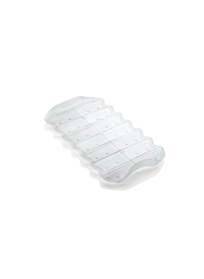 Lekue Multipurpose Tray -Clear - Image 1