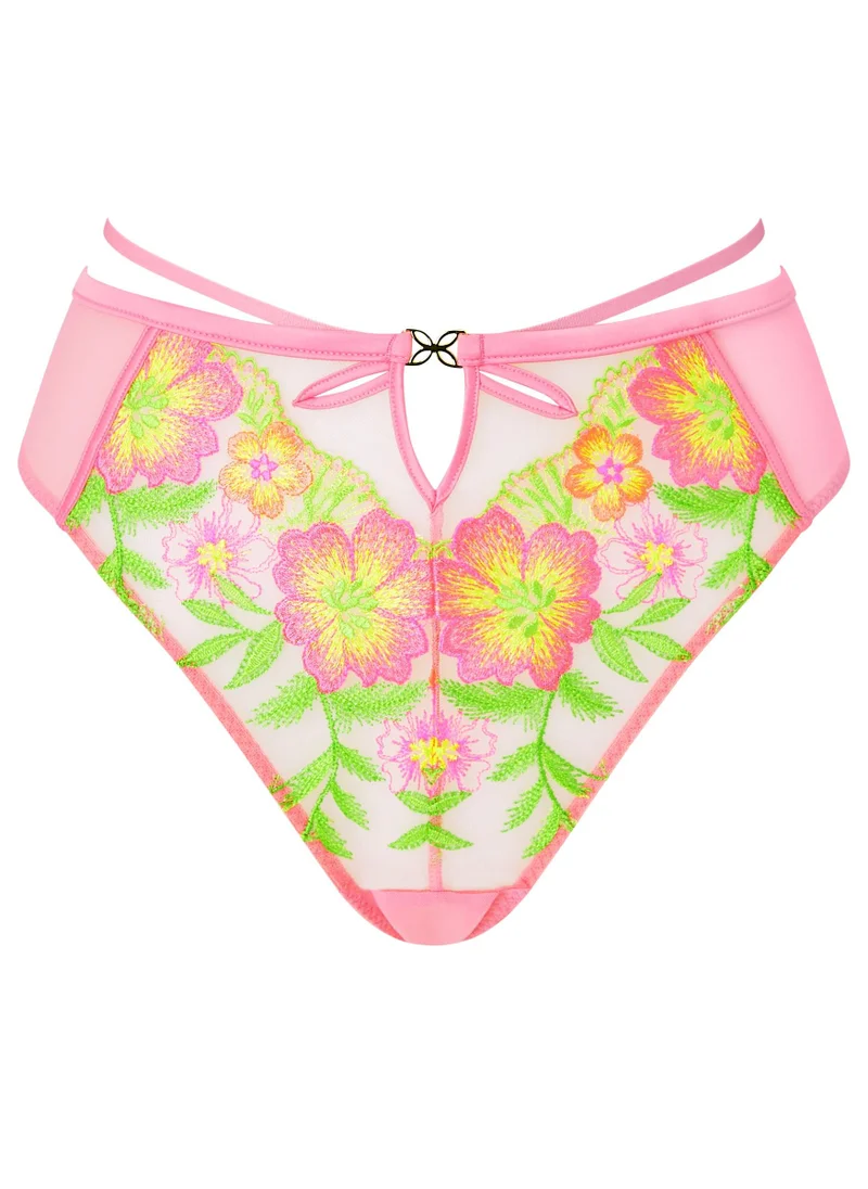 Ann Summers Multi Ann Summers Summer Breeze High Waist Brazilian for Women | Best Price UAE