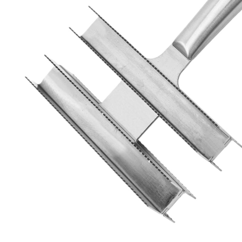 Double Sided Horse Comb Shedding Blade Brush For Cats And Dogs - Image 4