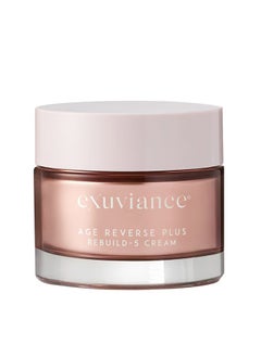 Exuviance Age Reverse Plus Rebuild-5 Cream 50g - pzsku/Z6902289CBEEBE7171435Z/45/_/1737050275/548865d7-6caf-41e9-8855-da9cecdcb89f