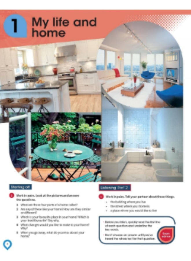 Cambridge Complete PET - Materials for preparing for various exams _ second edition _ Students_Book - Image 2