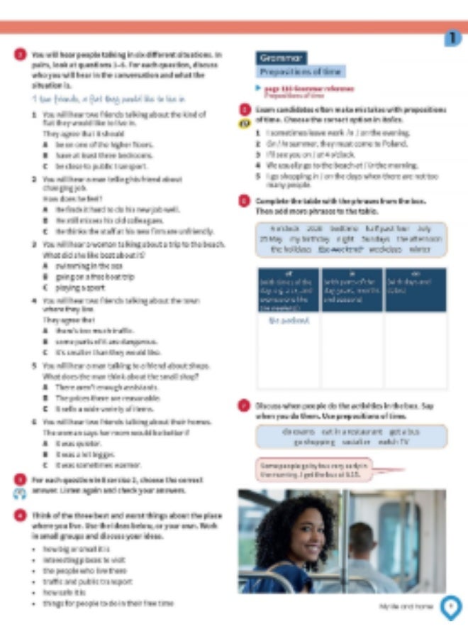 Cambridge Complete PET - Materials for preparing for various exams _ second edition _ Students_Book - Image 3