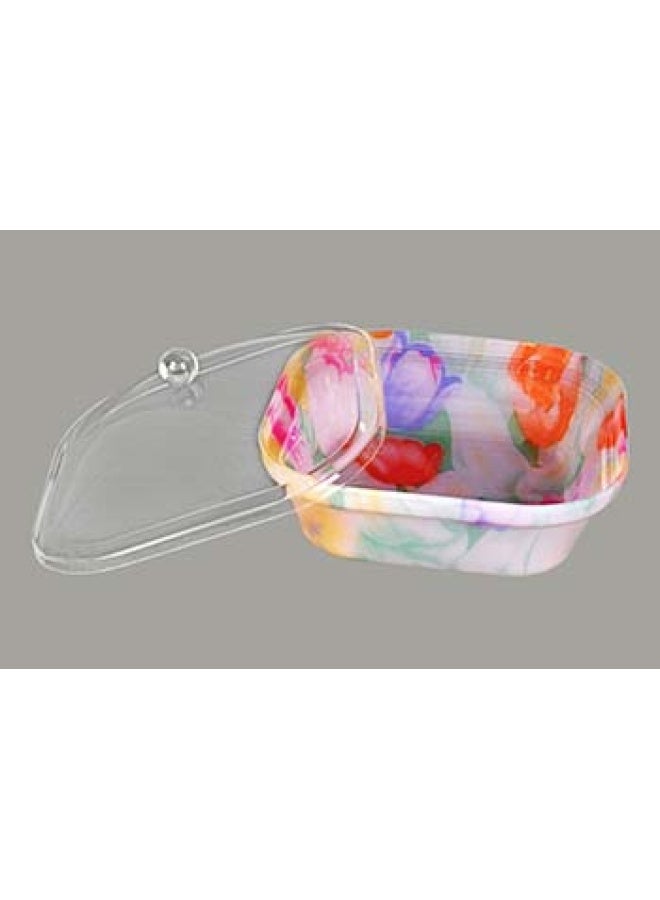 NAMSON Acrylic Cookies And Pastry Storage Na-286 - Image 1